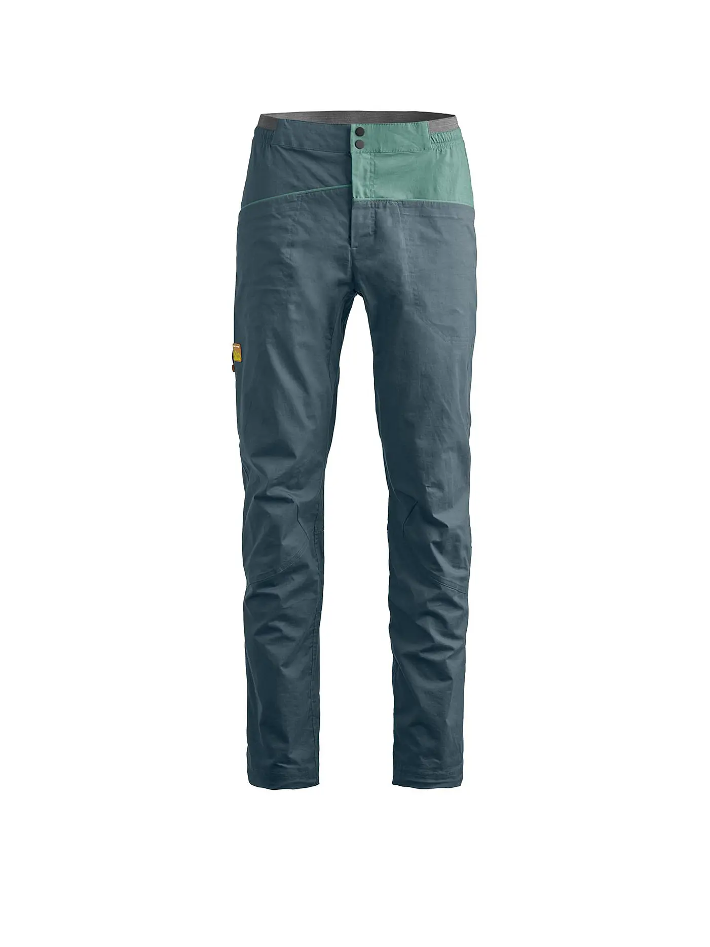 ORTOVOX | Herren Wanderhose Valbon | 